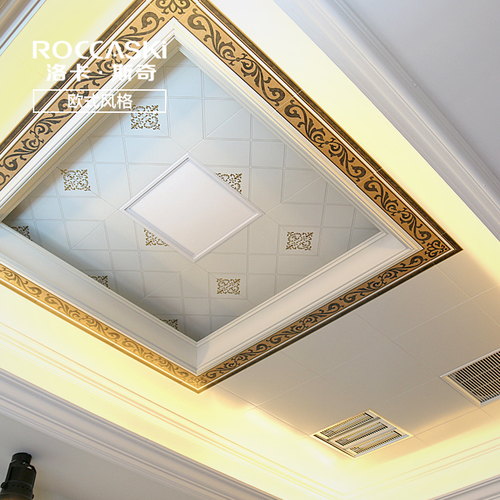 法享奇集成吊頂-佛山鋁天花廠家講集成吊頂漆面表層為什么開裂