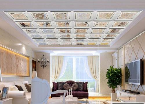 鋁扣板的優(yōu)缺點-礦棉板和鋁扣板吊頂那個好呢