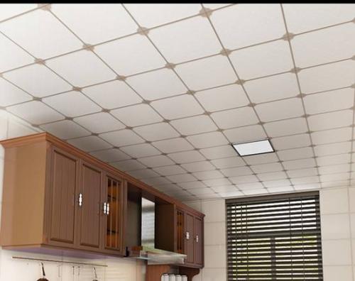 我能集成吊頂廠(chǎng)家-佛山集成吊頂廠(chǎng)家教你集成吊頂板材怎么選
