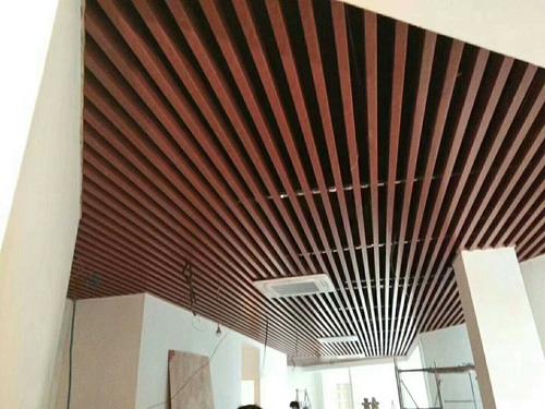 鋁方通價格-型材鋁方通廠家教你鋁方通從哪些方面選