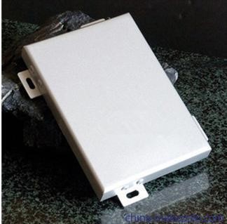 四川鏤空鋁單板-藝術鏤空鋁單板和沖孔鋁單板的厚度要求