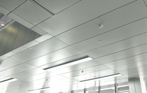 包柱鋁單板價格-鋁單板廠家技術(shù)指導(dǎo)包柱鋁單板的安裝方法