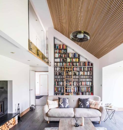 鋁扣板裝飾圖片-衛(wèi)生間鋁扣板吊頂圖片大放送