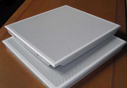 紹興鋁扣板批發-紹興創易鋁扣板-紹興外墻鋁扣板