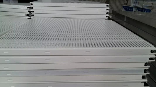 鋁扣板吊頂采購-集成吊頂的價格