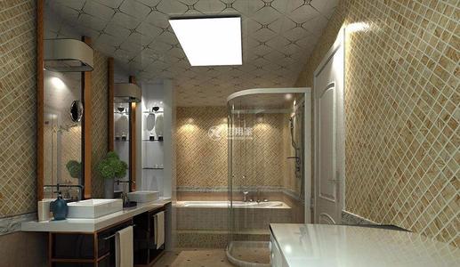 集成吊頂一般多少錢-集成吊頂鋁扣板一般下吊多少錢-集成鋁扣板吊頂價(jià)格一般多少錢一平方米