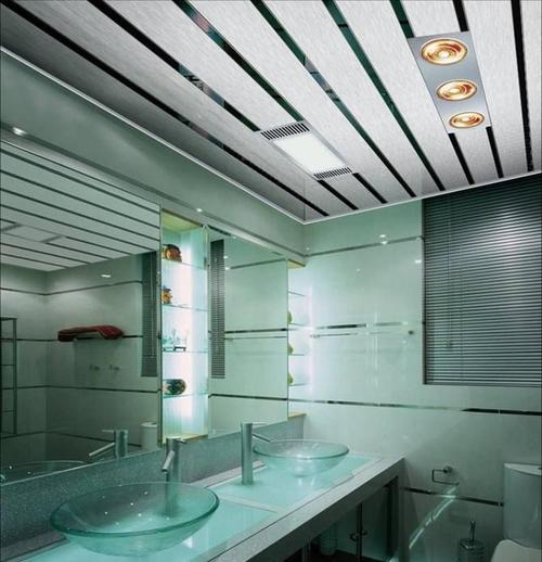 長條廚房鋁扣板-廚房長條鋁扣板-鋁扣板廚房衛生間長條吊頂