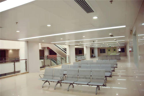 溫州鋁扣板價格-廣州鋁天花廠家來告訴你集成吊頂鋁扣板怎么拆