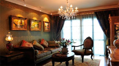 墻整體鋁扣板效果圖-鋁扣板吊頂效果圖