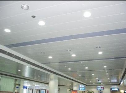 泰安鋁扣板廠家-就看看廚房鋁扣板吊頂廠家教你怎么裝廚房