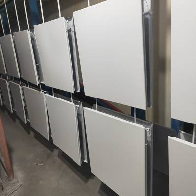 桂林吊頂鋁扣板廠-鋁扣板吊頂安裝具體怎么操作呢