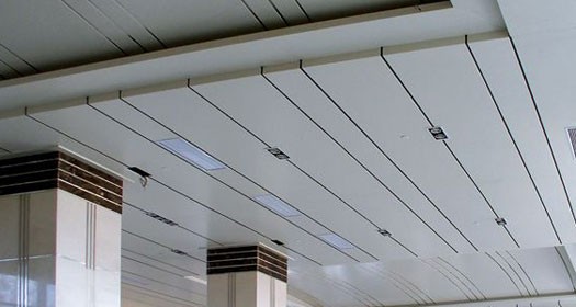 集成吊頂批發(fā)價(jià)格-鋁扣板批發(fā)廠家看看鋁扣板吊頂多少錢一平方