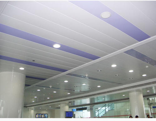 c型鋁扣板價格-鋁扣板c型G型-C型長條鋁扣板