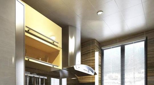 鋁扣板吊頂?shù)膱D樣-集成吊頂450×450的鋁扣板的圖樣-鋁扣板吊頂什么樣的好圖片