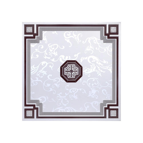 集成上墻材料可以吊頂嗎-佛山鋁天花廠家之吊頂材料這么多