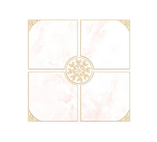 燙金鋁扣板-鋁扣板吊頂材料有哪些