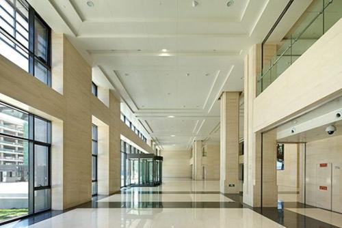 室內鋁扣板材料-鋁扣板吊頂下吊多少