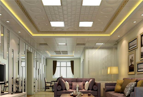 廚房集成吊頂用什么材料好-機房吊頂用什么