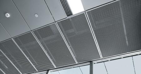 南沙鋁幕墻鋁單板-幕墻鋁單板的中后期維護(hù)方法大合集