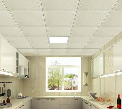 鋁扣板的品牌和報(bào)價(jià)-吊頂鋁扣板的選購(gòu)