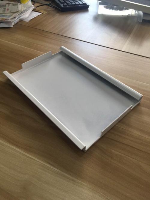 鋁單板噴漆線-幕墻鋁單板可以怎么用