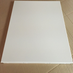 套鋁合金扣板-扣板吊頂安裝方法