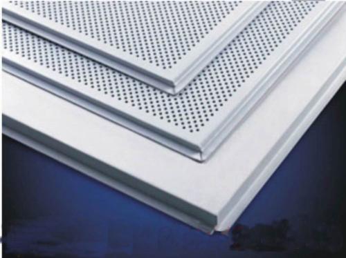 釘鋁扣板方法-專業鋁扣板廠家為你解答