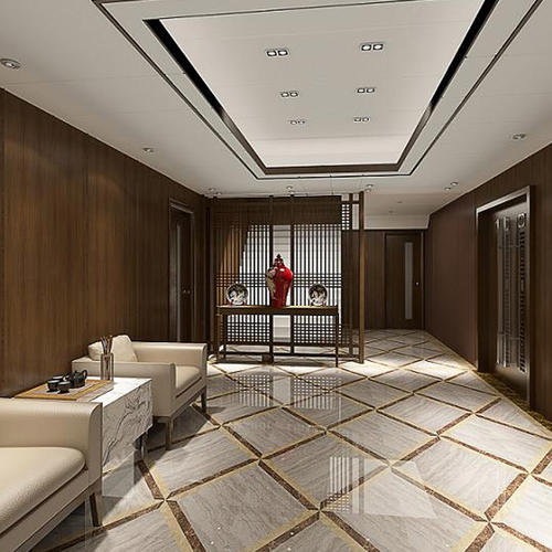 鋁扣板吊頂集成板吊頂-成都集成鋁扣板吊頂-成品集成吊頂鋁扣板