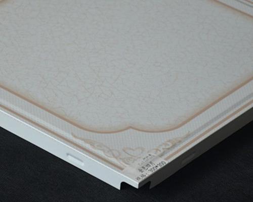 鋁合金扣板吊頂廠家批發-合金型鋁扣板批發價格-合肥鋁扣板批發廠家