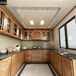 二級(jí)集成吊頂-集成鋁扣板吊頂二級(jí)-二級(jí)鋁扣板集成吊頂廠