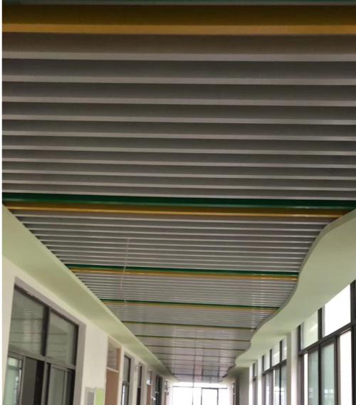 寧波鋁方通供應商-鋁單板、鋁方通裝飾的寧波奧林匹克體育中心