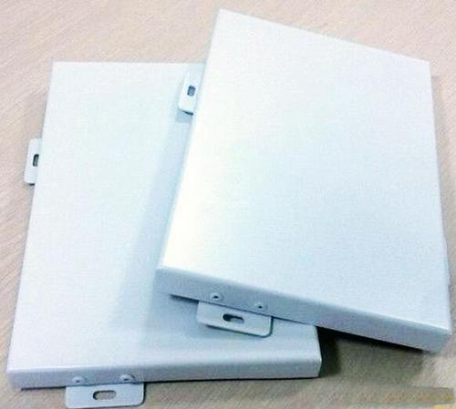 威海鋁扣板吊頂-珠海鋁扣板廠家告訴你