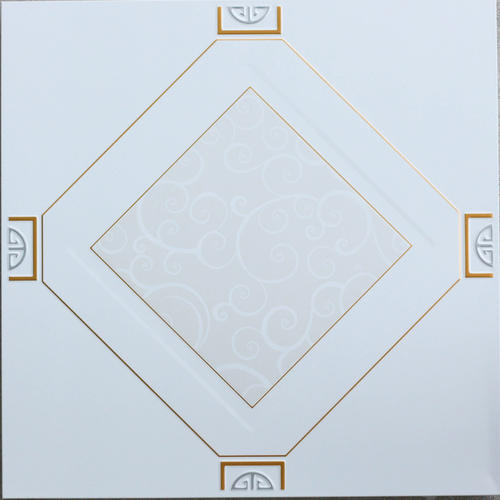 集成吊頂 扣板-鋁扣板集成吊頂中的扣板模塊有哪些類型