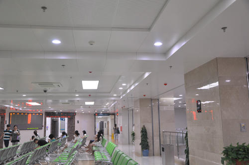 貴港鋁單板生產-鋁單板鋁扣板廠家告訴你