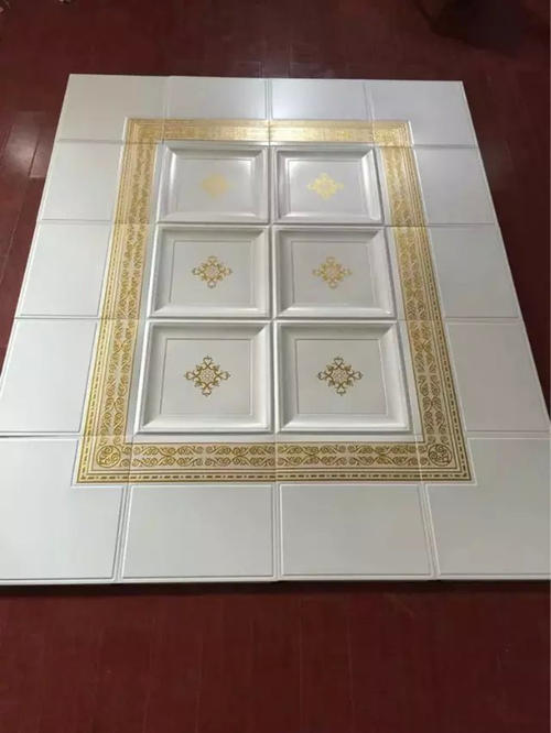 吊鋁扣板大板價格-鋁扣板包工包料價格