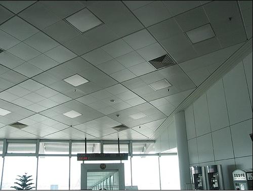 日照鋁扣板吊頂廠家-聽集成吊頂廠家講一講