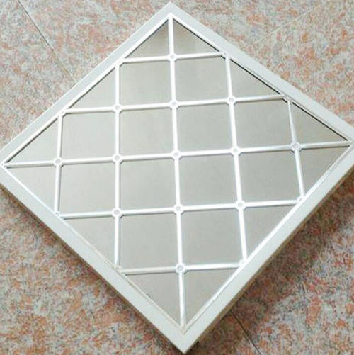 鋁扣板吊頂質量標準-外墻鋁扣板質量標準-鋁扣板材質質量標準