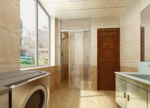 現(xiàn)代風(fēng)格鋁扣板吊頂-現(xiàn)代簡(jiǎn)約鋁扣板吊頂效果圖