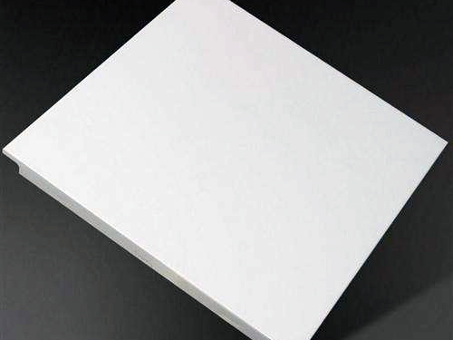 吊頂鋁扣板需要什么材料的好-鋁扣板吊頂要買什么材料