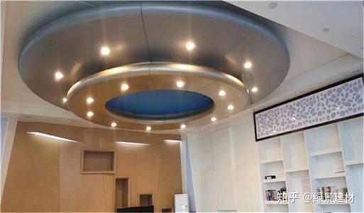 鋁合金扣板吊頂多少錢一平方米-鋁錳合金的鋁扣板多少錢一平方米-金屬鋁扣板多少錢一平方米