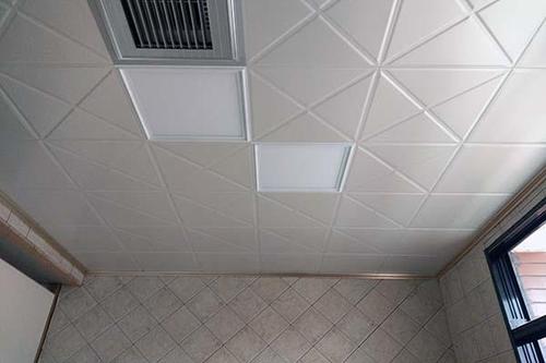 鋁扣板和蜂窩板哪個(gè)好-蜂窩版和鋁扣板哪個(gè)貴-蜂窩版和鋁扣板哪個(gè)好吊