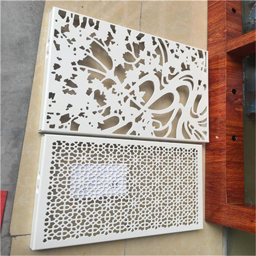 裝飾南通鋁單板