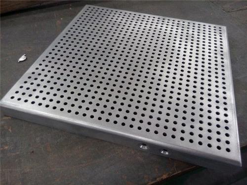 護墻鋁扣板-安裝鋁扣板吊頂的時候