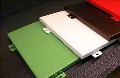 宣城專業(yè)鋁單板-工程鋁扣板生產廠家就來講講鋁單板的用途有哪些