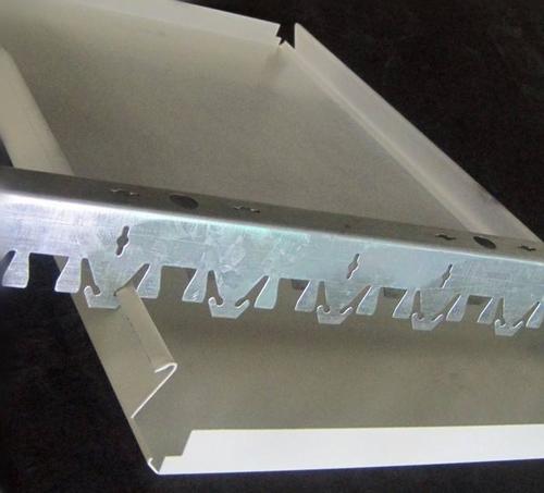 條形鋁扣板吊頂-條形鋁扣板形狀-條形鋁扣板吊頂單價