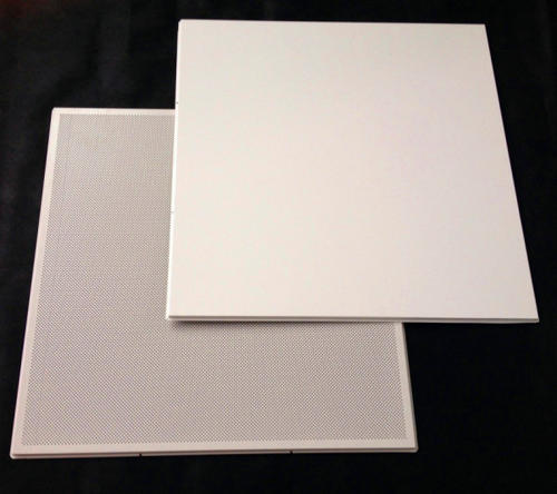 鋁方通制造商是-鋁方通的特點