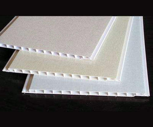 鋁合金扣板多少錢-吊頂多少錢一方