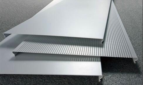 鋁扣板吊頂常規尺寸-集成吊頂鋁扣板常規尺寸-鋁扣板吊頂常見尺寸