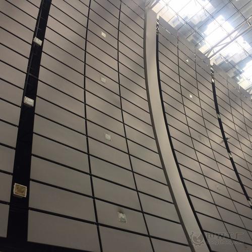 鋁扣板裝飾-來(lái)學(xué)學(xué)鋁扣板廠家的這幾招