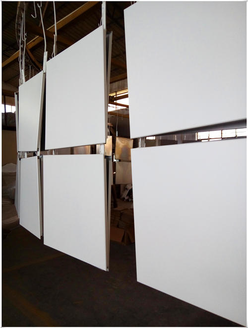 貴陽鋁扣板吊頂廠家-惠陽鋁扣板廠家